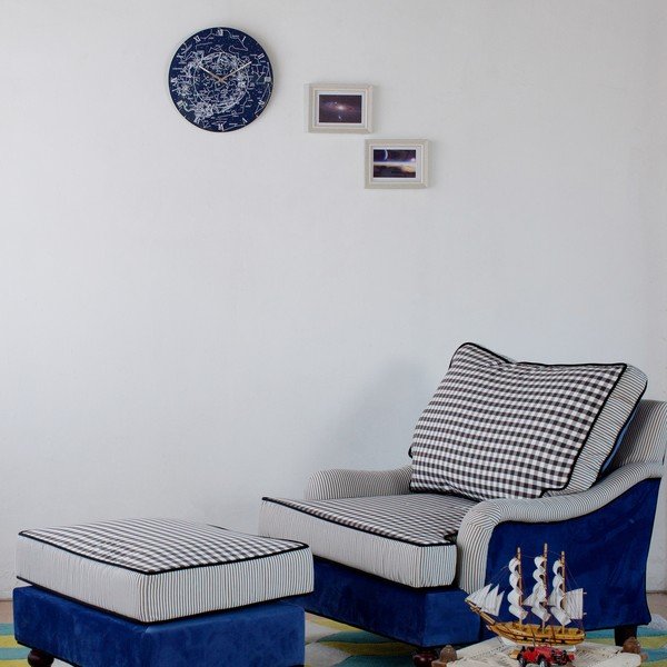 Seinakell ø 35 cm Milky Way - NeXtime-image-4