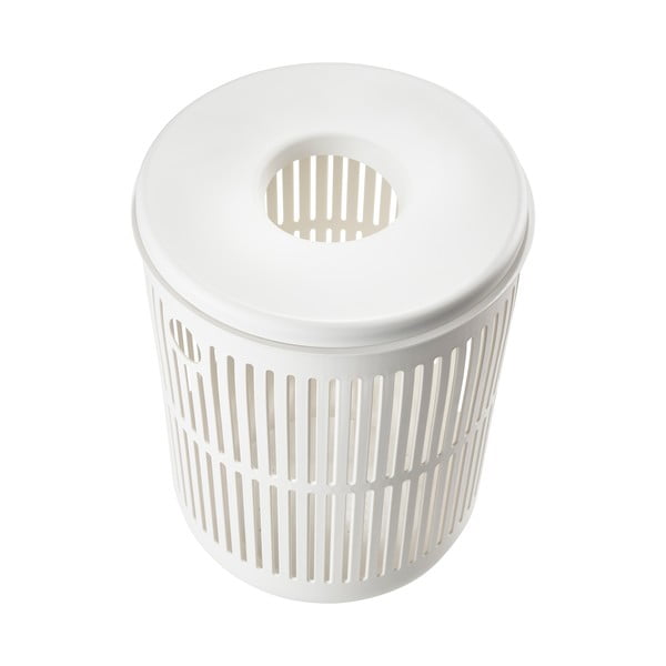 Plastikust pesukorv 60 l Ume - Zone-image-4