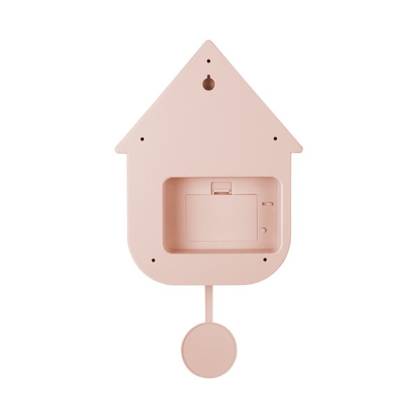 Pendel seinakell Modern Cuckoo – Karlsson-image-4