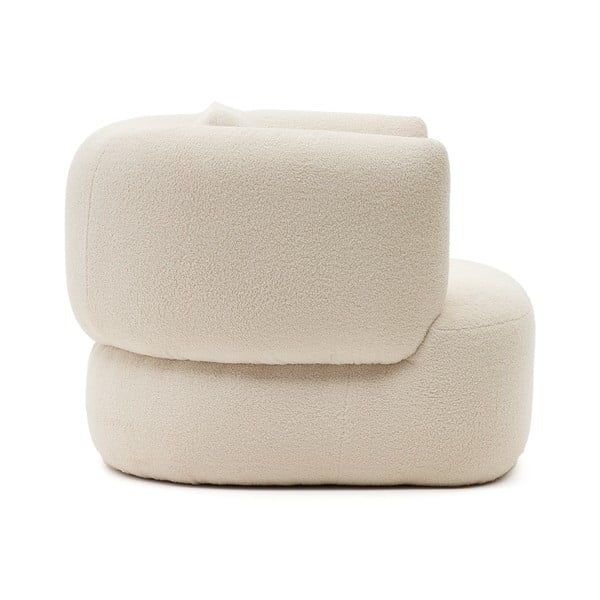 Kreem bukleekangast tugitool Martina - Kave Home-image-3