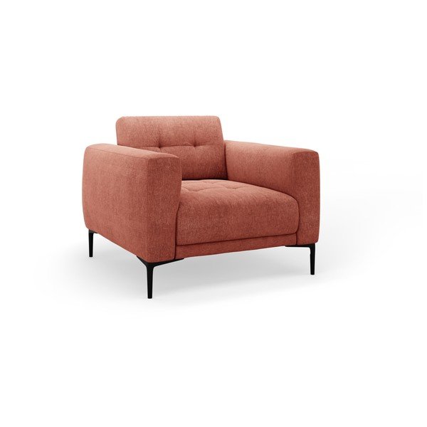 Telliskivivärvi tugitool Bemy - Micadoni