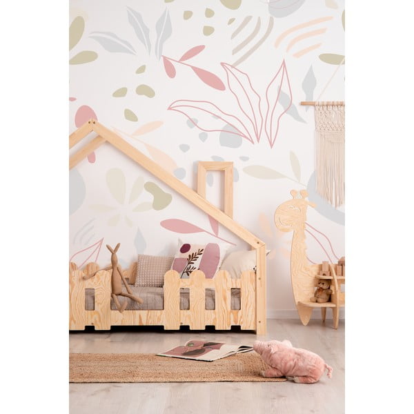 Lastevoodi 70x140 cm Dudu - Adeko-image-2