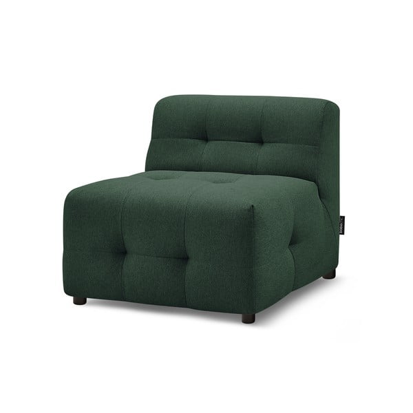 Tumeroheline diivanimoodul Kleber - Bobochic Paris-image-3