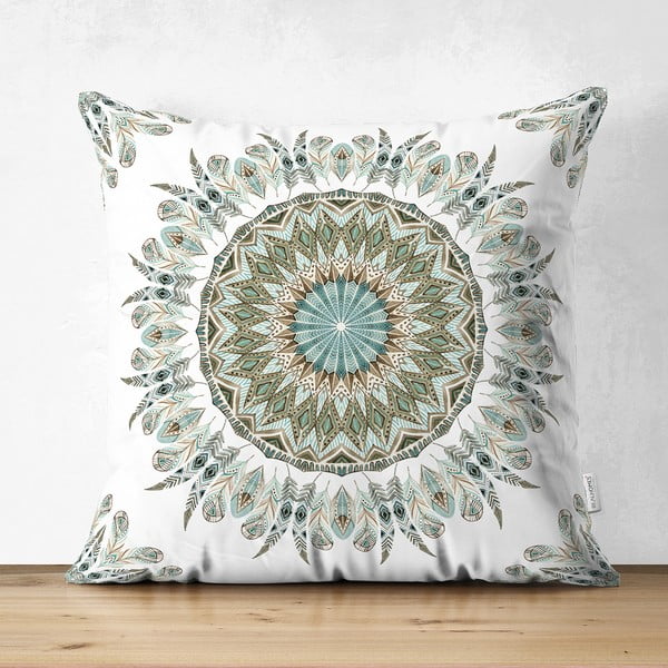 Padjapüür Mandala, 45 x 45 cm - Minimalist Cushion Covers