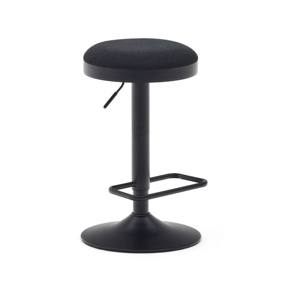 Mustad baaripukid 2 tk 58 cm Zaib - Kave Home-image-4