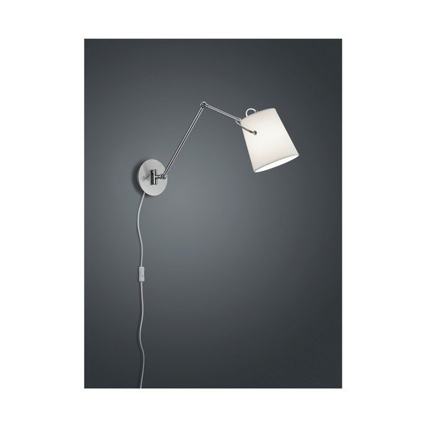 Seinalamp Meran, pikkus 18 cm - Trio-image-1