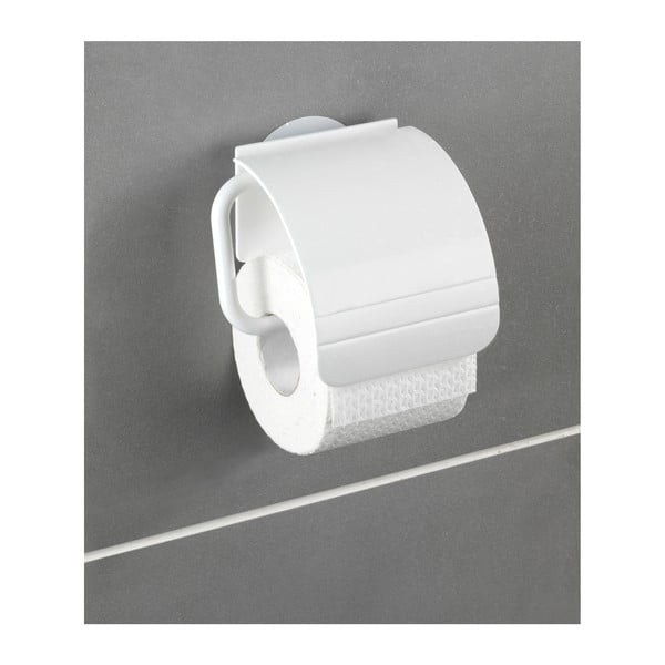 Static-Loc isehoidev tualettpaberi hoidja Osimo - Wenko-image-2