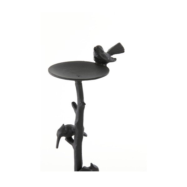 Metallist küünlajalg Bird - Light & Living-image-1