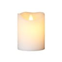 LED-küünal (kõrgus 10 cm) Sara - Sirius