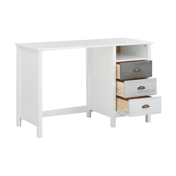 Valge ja hall töölaud Salva - Støraa-image-3