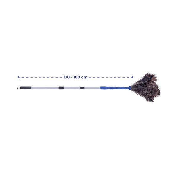 Straussi sulgede tolmupuhasti - Maximex-image-3