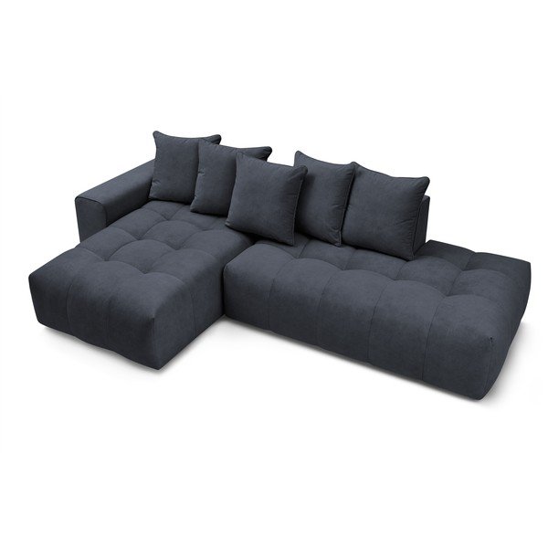 Tumesinine nurgadiivan (vasakpoolne nurk) Mont-Blanc - Bobochic Paris-image-4