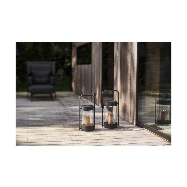 Metallist latern (kõrgus 57 cm) Ancona - Villa Collection-image-4