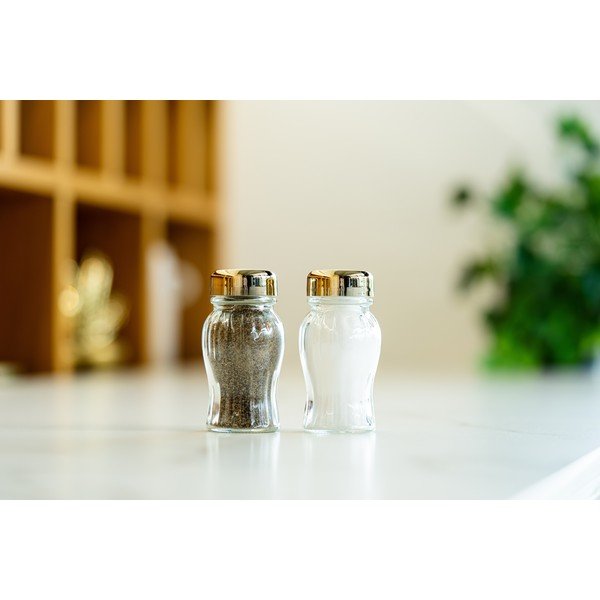 Vürtsikomplekt 24 tk Vilagio - Vialli Design-image-2