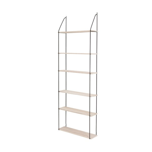 Paulownia puidust valmistatud riiulite osa Lea - Bloomingville-image-3