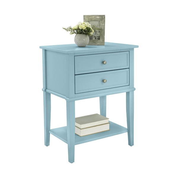 Helesinine öökapp Franklin - Støraa-image-2