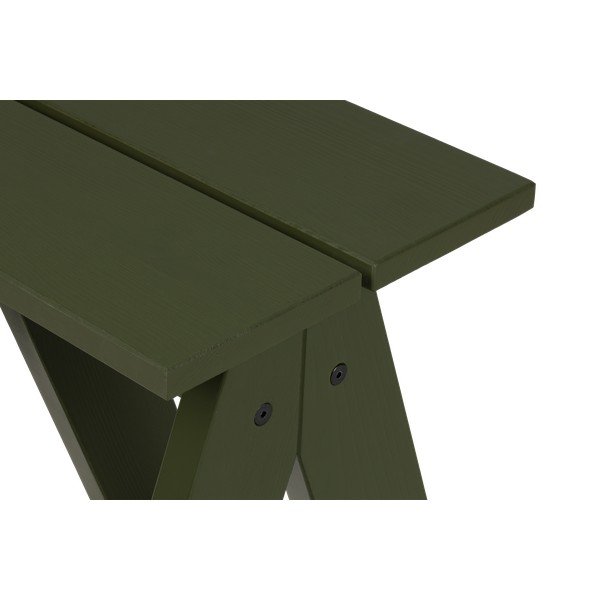 Roheline puidust aiatool Navo - noo.ma-image-4