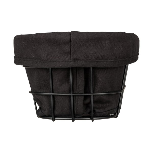 Must kondiitritoodete kott koos alusega Black Outdoor Kitchen Bela - Wenko-image-3