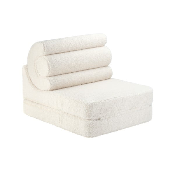 Kreem bukleekangast laste kott-tool Flipster - Wigiwama