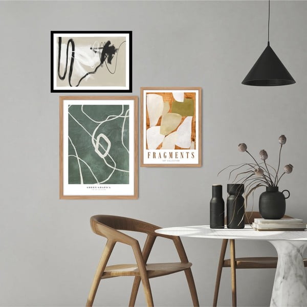 Maal 41x31 cm Less But Better - Malerifabrikken-image-1