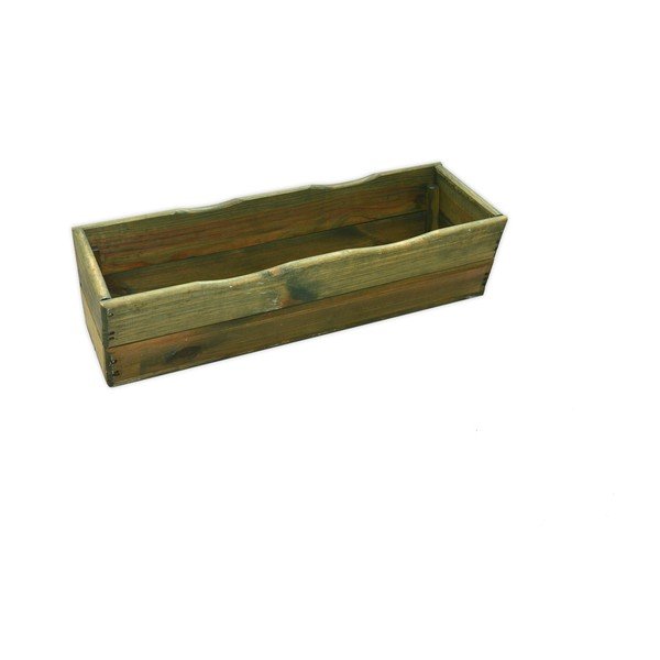 Puidust kirst 64 cm - Rojaplast