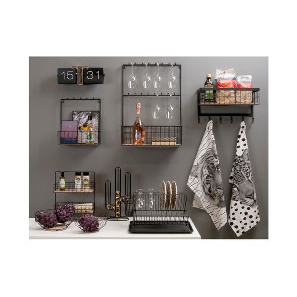 Must nõudepesumasin Classic - PT LIVING-image-2