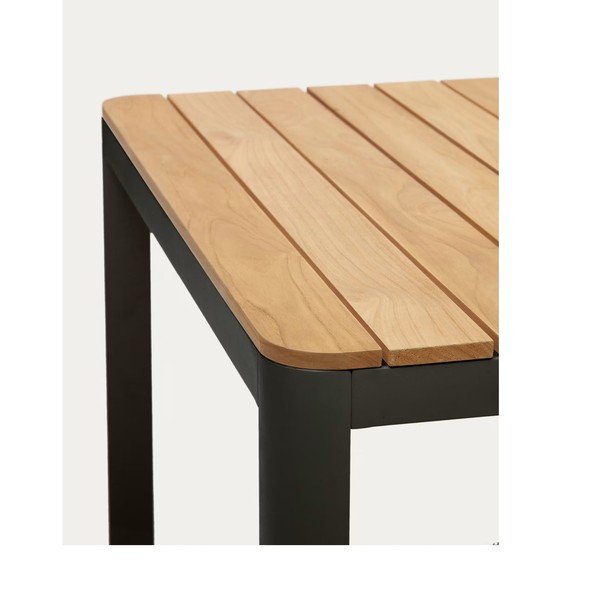 Aia söögilaud 100x200 cm Bona - Kave Home-image-4