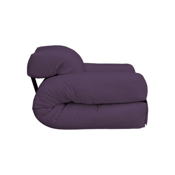 Variabilní křeslo Karup Hippo Purple-image-2