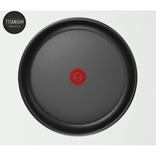 Alumiiniumist keedunõude komplekt 5 tk INGENIO Cook Eat L881S504 - Tefal-image-1