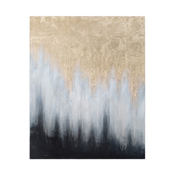 Maal, 80 x 100 cm Rix - Mauro Ferretti