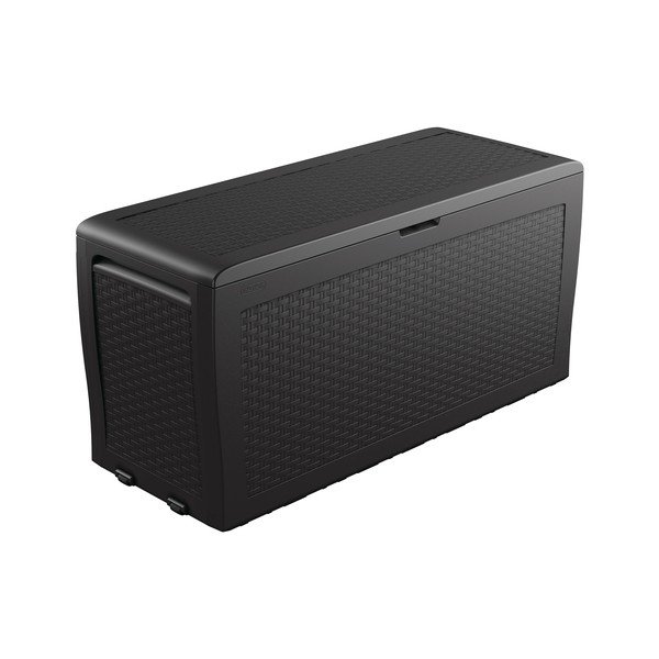 Tumehall plastist aia hoiukast Samoa - Keter-image-2