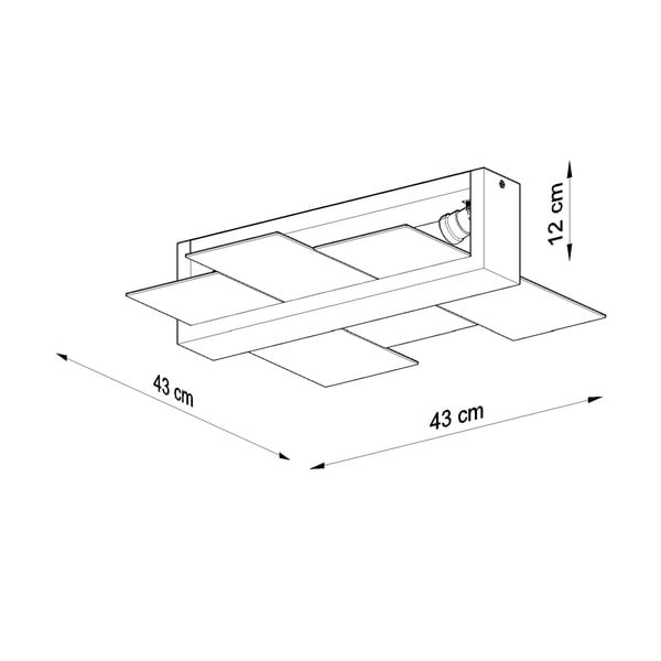 Laelamp Looduslik Leda - Sollux-image-4