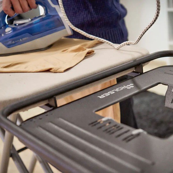 Triikimislaud 120x38 cm K-Tres L - Rolser-image-4