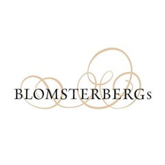 Blomsterbergs · Uus