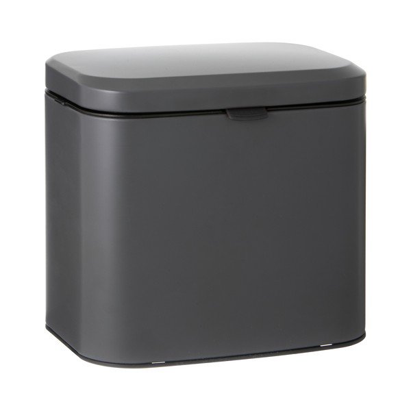 Tumehall komposteeritav jäätmekonteiner 4 l Essentials - Ladelle