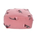 Roosa laste tumba English Garden - Lorena Canals