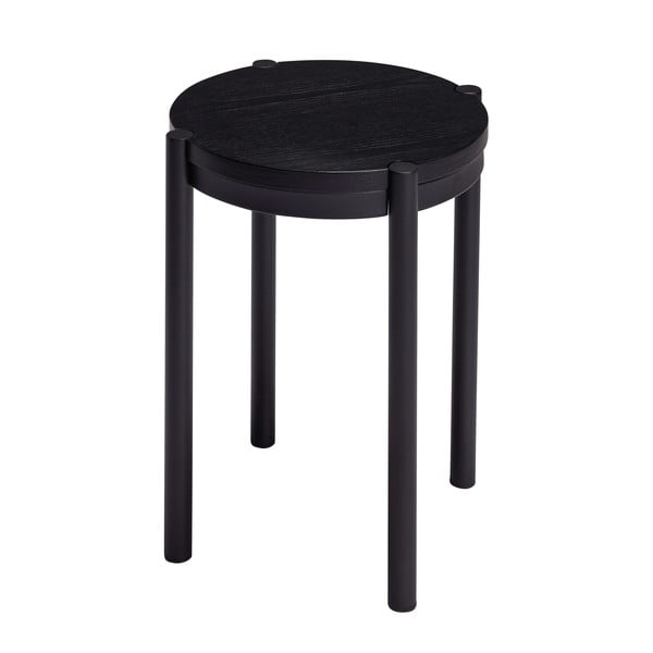 Must taburet Oto - Hübsch-image-2