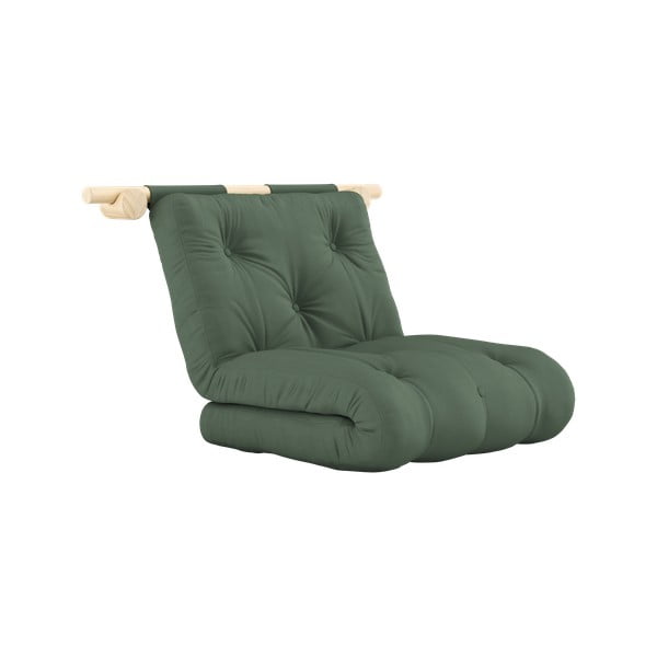 Roheline tugitool Hooked - Karup Design