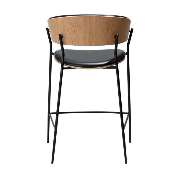 Must baaritool (istme kõrgus 63,5 cm) Crib - DAN-FORM Denmark-image-4