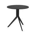 Metallist ümmargune hoiulaud ø 38 cm Daley - Spinder Design
