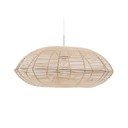 Rotangist lambivari ø 70 cm Flaro - Kave Home