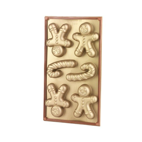 Forma Gingerbead Man-image-2