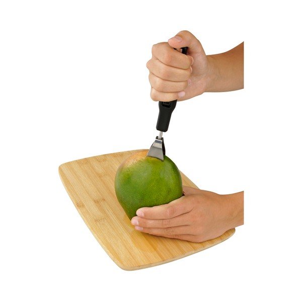 Musta mango kahvel Food & More - Fackelmann-image-3