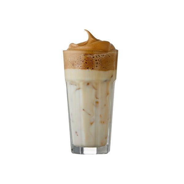6 klaasi komplekt, 370 ml - Lyngby Glas-image-3