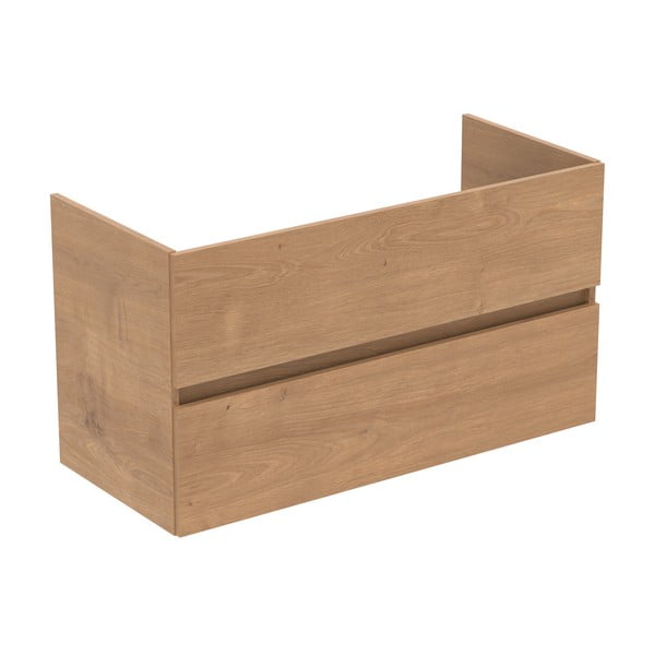 Rippuv valamukapp 100x55 cm Eurovit+ - Ideal Standard-image-2