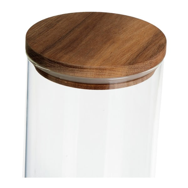 Klaasist toidu-pastapurgid 3tk komplektis - Casa Selección-image-1