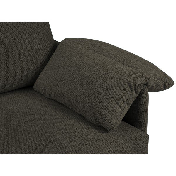 Must ja hall tugitool Zoe - Interieurs 86-image-1