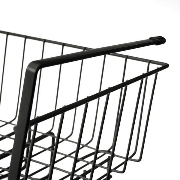 Rippuv metallkorv - Casa Selección-image-2