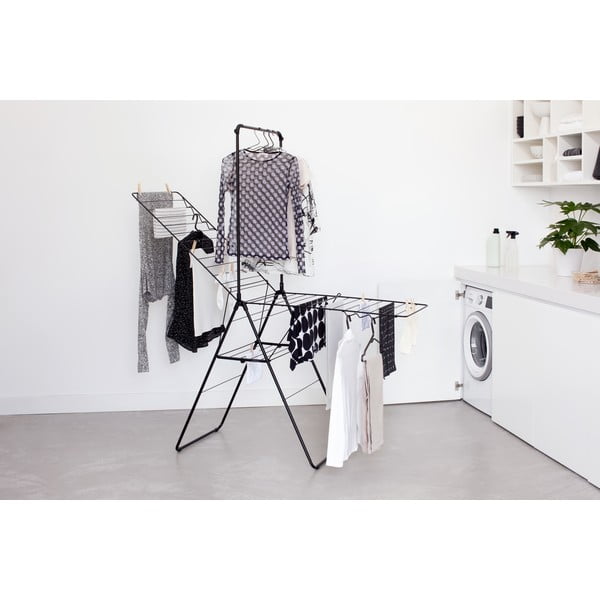 Kuivatusrest HangOn 25m - Brabantia-image-1