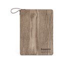 Puidust lõikelaud 18x25,5 cm Rustic – Bonami Selection